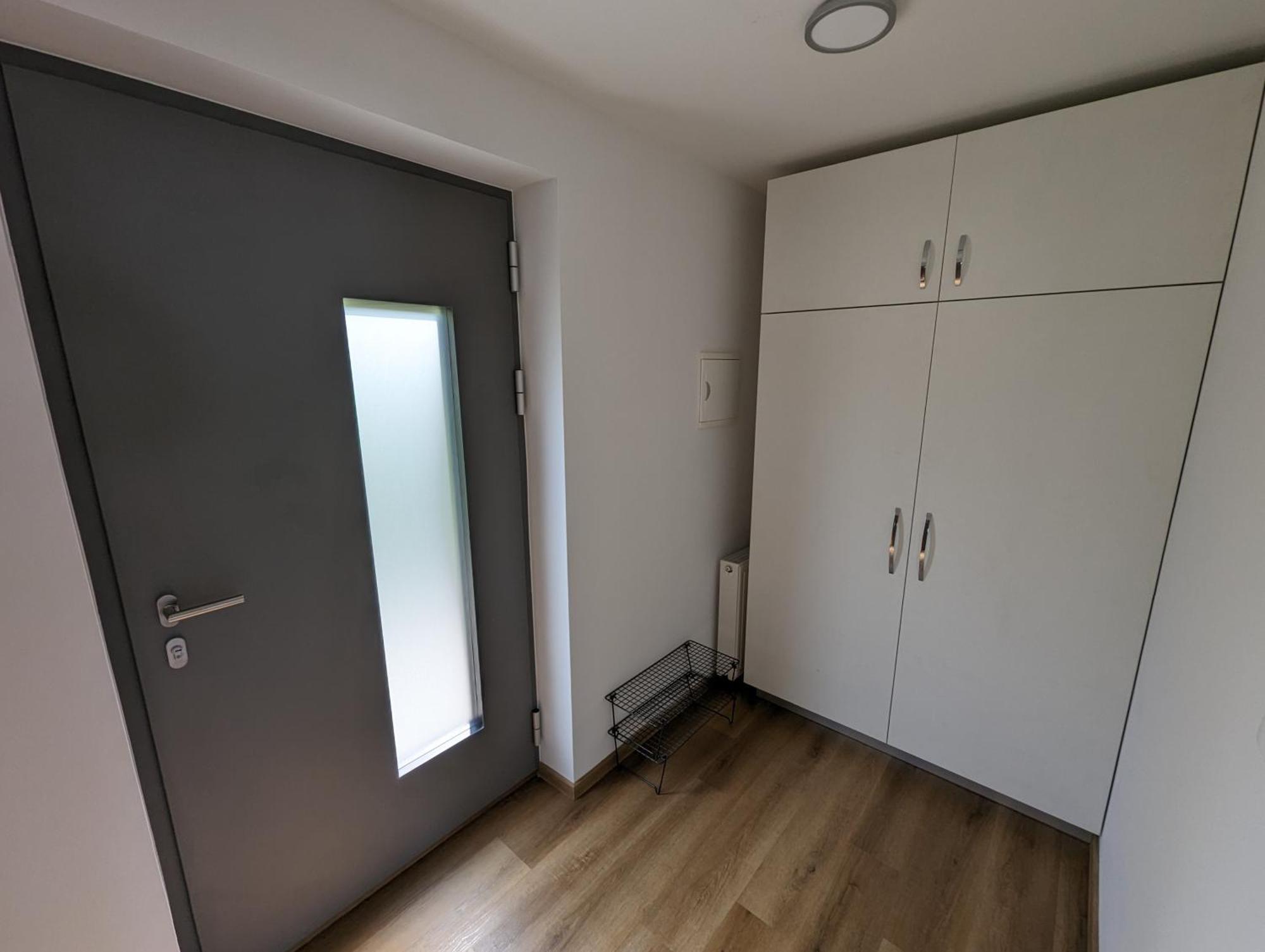 Studio Apartment Velis Radovljica Exterior foto
